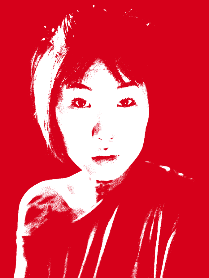 Retrato de alyssa ohno